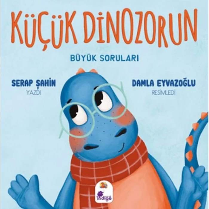 Küçük Dinozorun Büyük Soruları