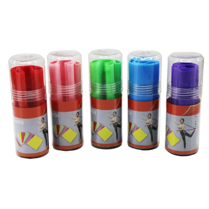 KUTULU TEKLİ PLATES BANTI (5124)