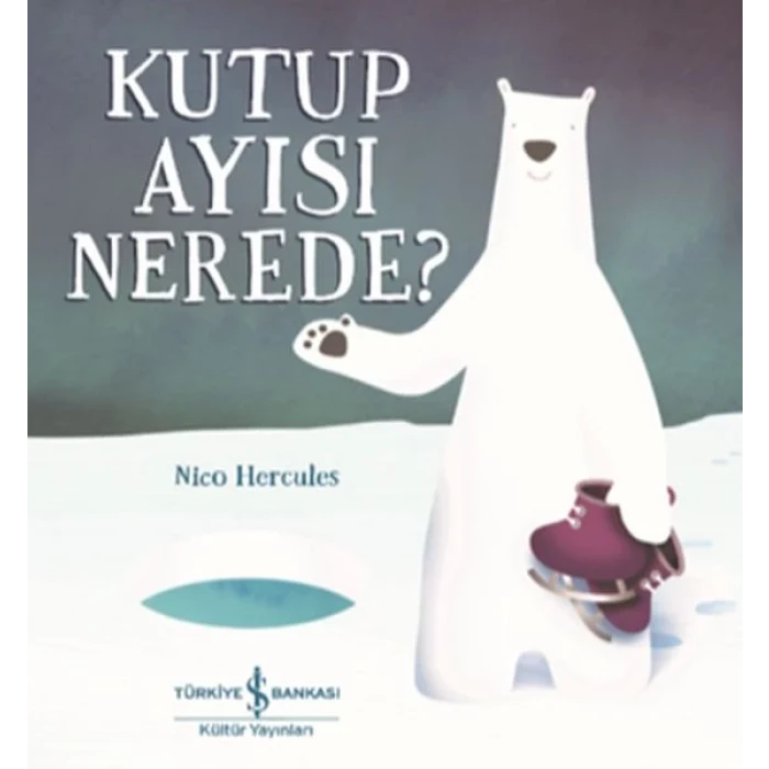 Kutup Ayısı Nerede?