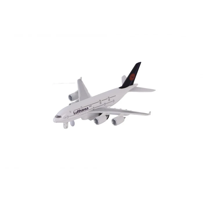 KZL-A380 ÇEK BIRAK YOLCU UÇAĞI