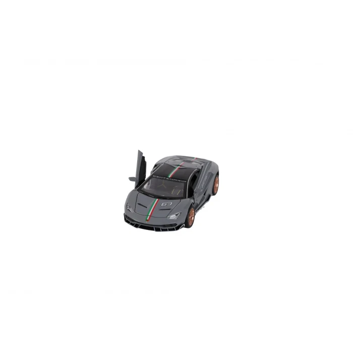 KZL-DC24282 LAMBORGHINI LP770-4 1:24 ISIKLI SESLI  32