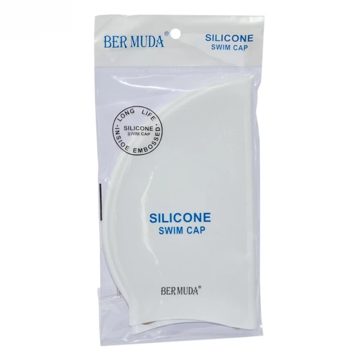 KZL-T708602 Bermuda Silikon Bone