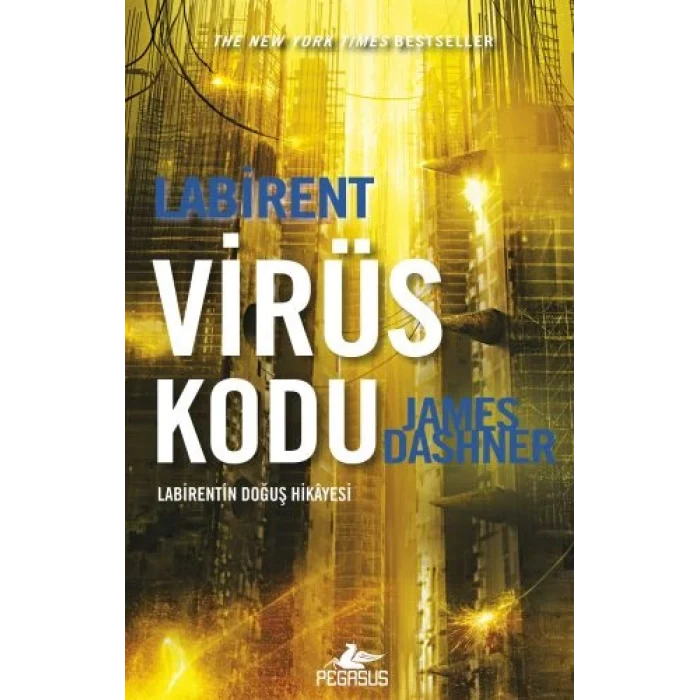 Labirent - Virüs Kodu