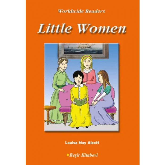 Level 4 - Little Women