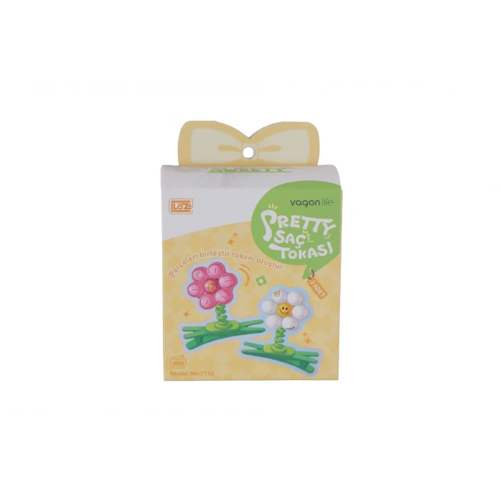 LOZ TOKA STANDI 144 ADET