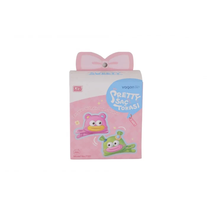 LOZ TOKA STANDI 144 ADET