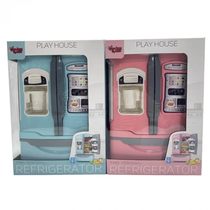 LS820C78-LS820O78 KUT AKSESUARLI IŞIKLI MÜZİKLİ SPRAYLI BUZDOLABI