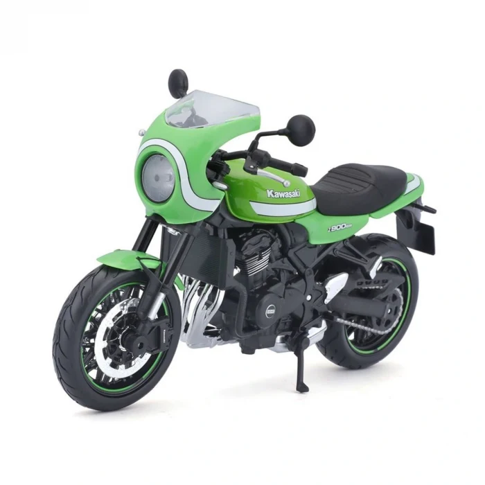 MA 31608 1 12 Special Edition Motosikletler Asorti