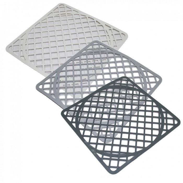 MAT LAVABO BUZ HALISI (5124)