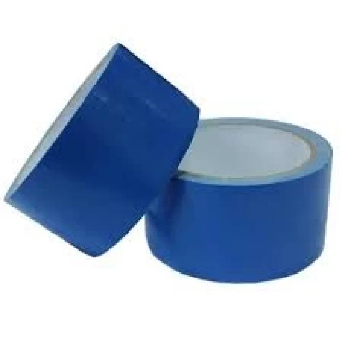 MAVİ TEKLİ ÇADIR - TAMİR BANTI 48MMX10MT (5124)