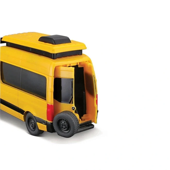 MAY 21236 Weekenders Mercedes-Benz Sprinter Asorti