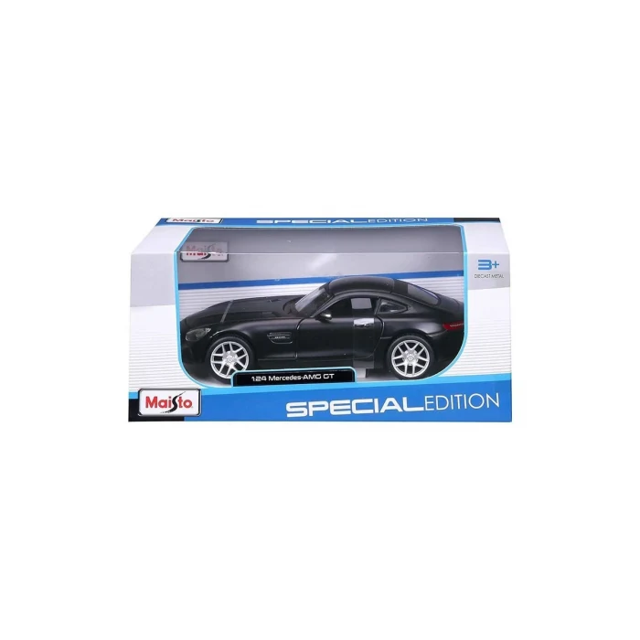 MAY 31134 1 24 MERCEDES BENZ AMG GT