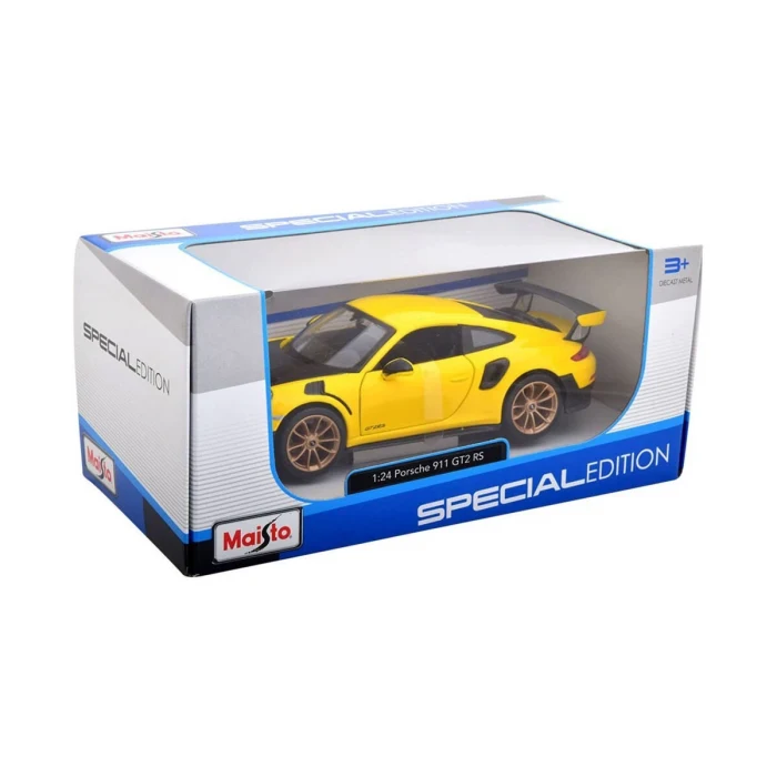 MAY 31523 1 24 Porsche 911 GT2 RS