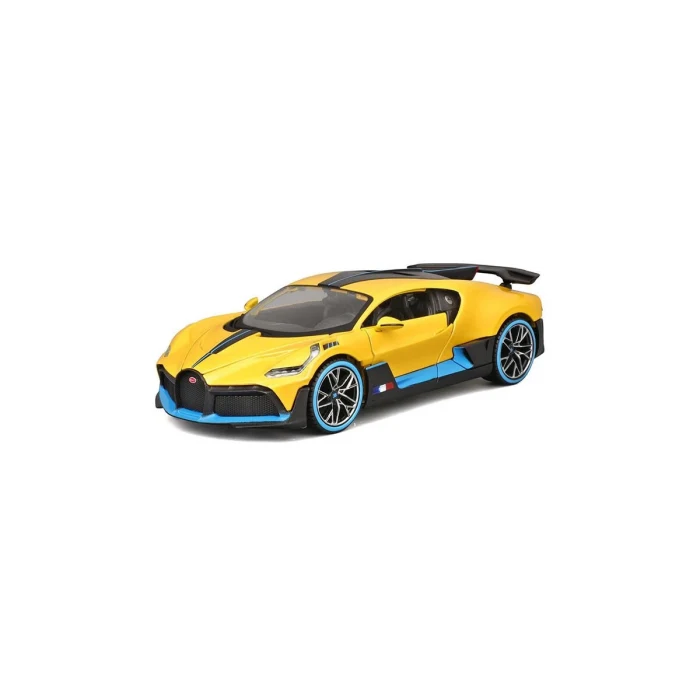MAY 31526 1 24 Bugatti Divo