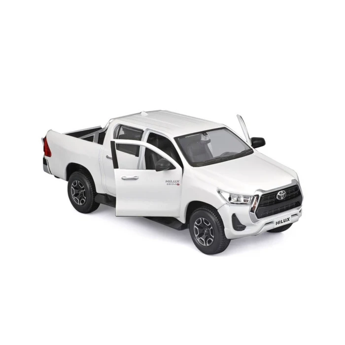 MAY 32920 1 27 Toyota Hilux