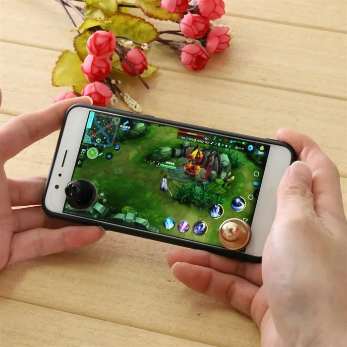 Mobil Topuzlu Joystic (5124)