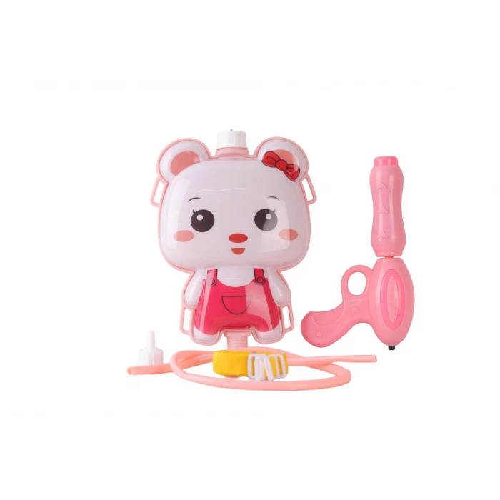 MST-1J PVC DE ÇANTALI SU TÜFEĞİ