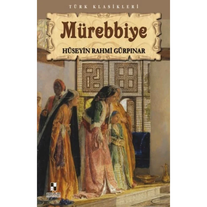 Mürebbiye