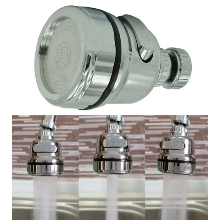 Musluk Ucu Krom (5124)