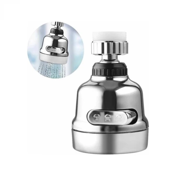 Musluk Ucu Krom (5124)