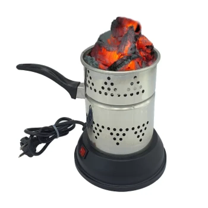 Nargile Köz Makinesi (5124)