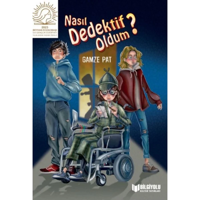 Nasıl Dedektif Oldum?