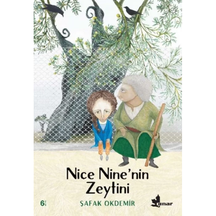 Nice Ninenin Zeytini