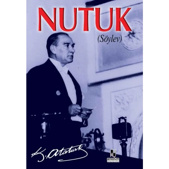 Nutuk-Söylev