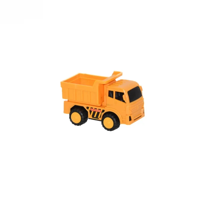 NZM-136 Nizam, Sürtmeli Kamyon-Harç Kamyonu