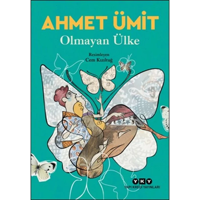 Olmayan Ülke