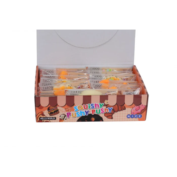 OND-008 PLASTİK OYUNCAK-Koli ile satılır (16 adet)