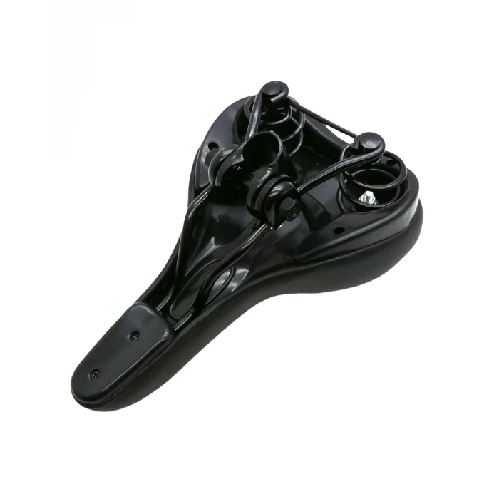 ORTA BOY MTB  YAYLI BİSİKLET SELE KOLTUK (5124)