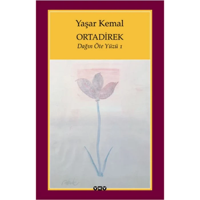 Ortadirek - Dağın Öte Yüzü 1