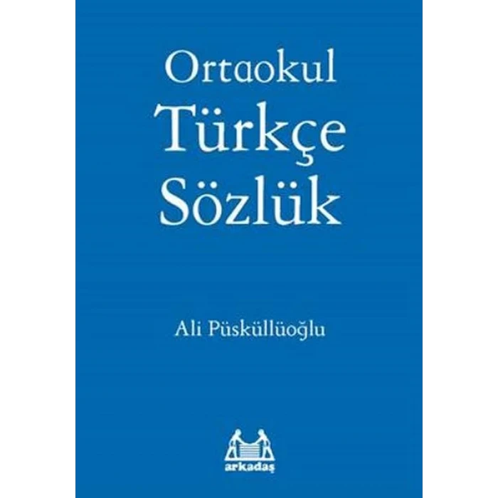 Ortaokul Türkçe Sözlük
