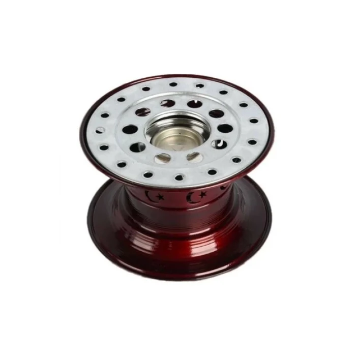 Osmanlı Ocağı Jel Yakıtlı Isıtıcı (5124)