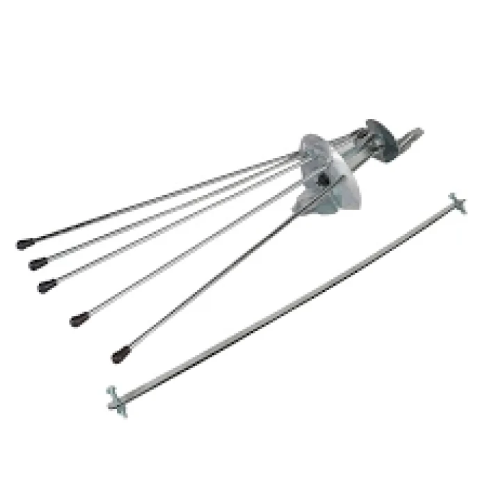 OTOMATİK SOBA ASKISI (5124)