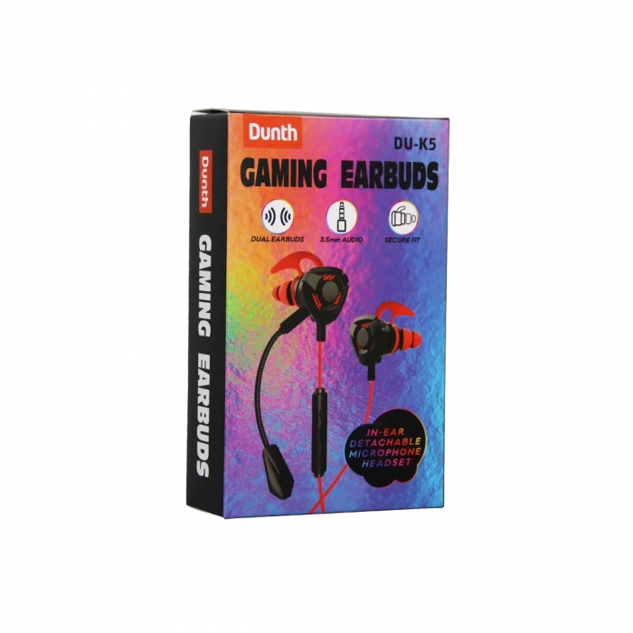 OYUNCU KABLOLU KULAKLIK MİCRO (5124)