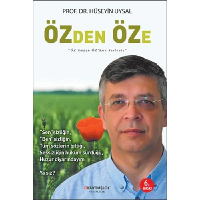 Özden Öze