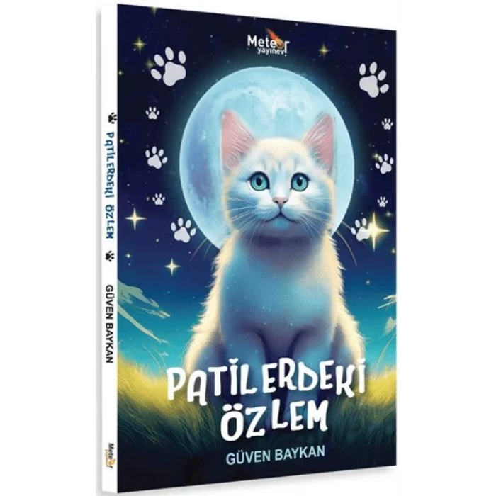 Patilerdeki Özlem