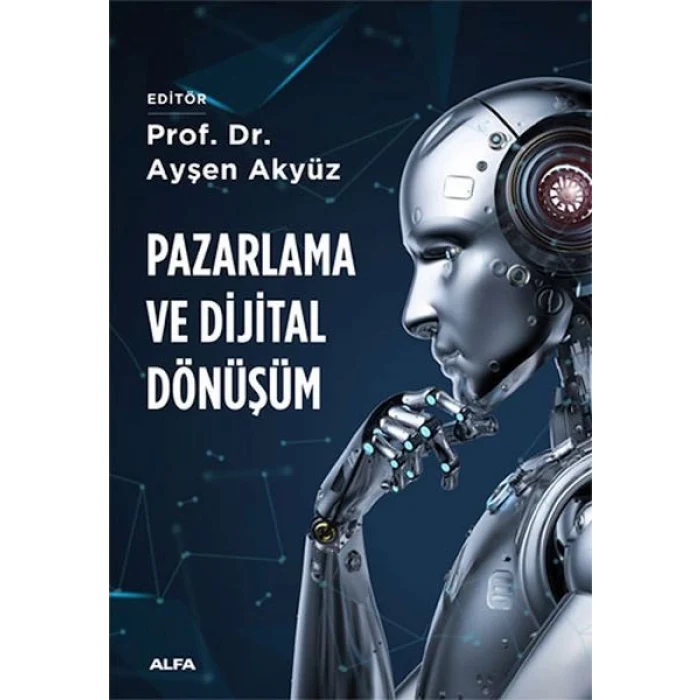 Pazarlama ve Dijital Dönüşüm