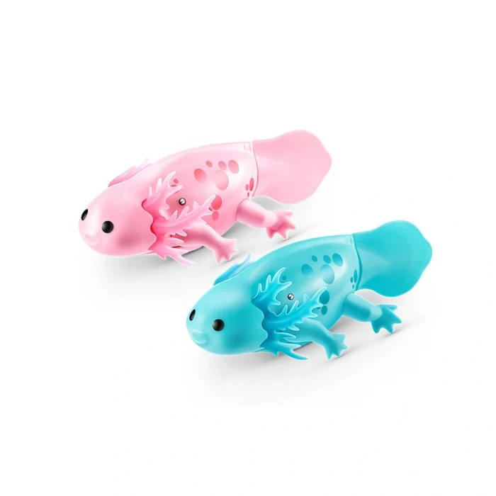 PEL09000 Pets Alive Yüzen Axolotl