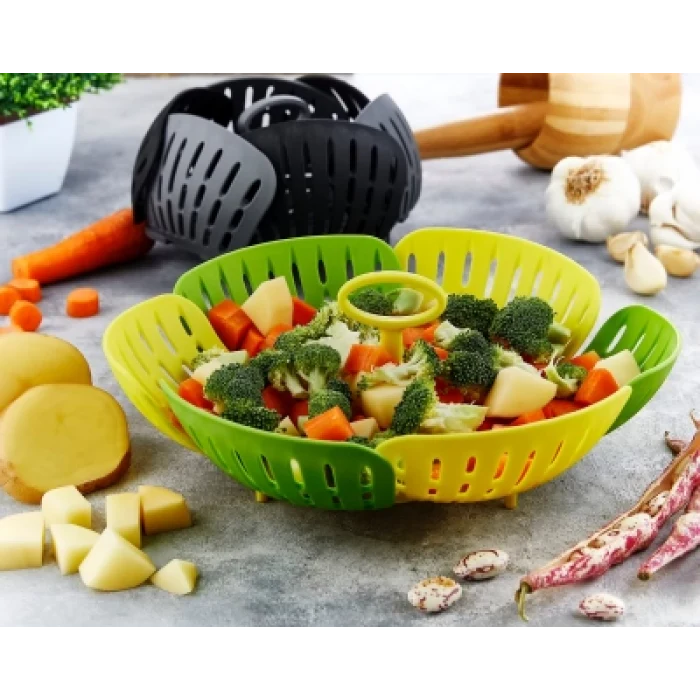 PLASTİK BUHARDA HAŞLAMA APARATI (5124)