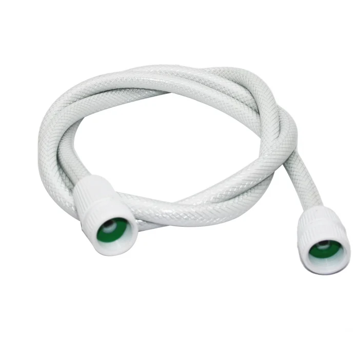 PLASTİK DUŞ HORTUMU 8MM - 140CM (5124)