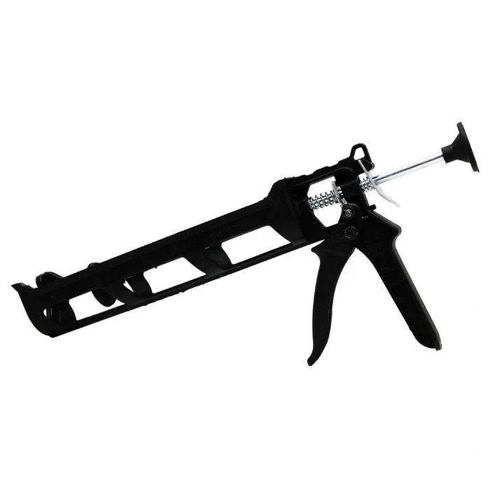 PLASTİK EKO SOĞUK SİLİKON TABANCASI (5124)
