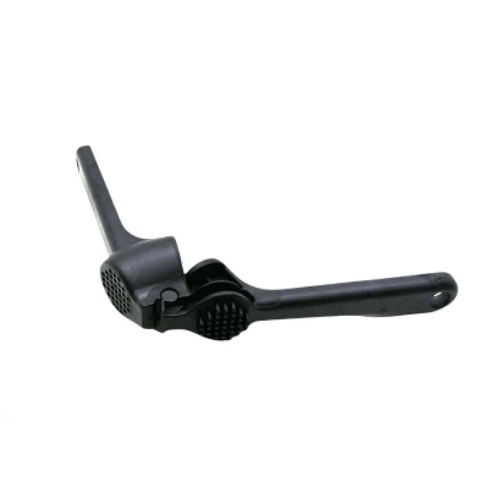 PLASTİK SARIMSAK EZİCİ (5124)