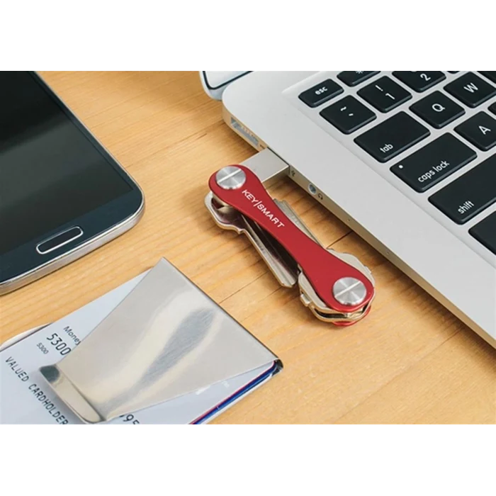 Pratik Akılllı Anahatarlık Anahtar Düzenleyici Aparat (5124)