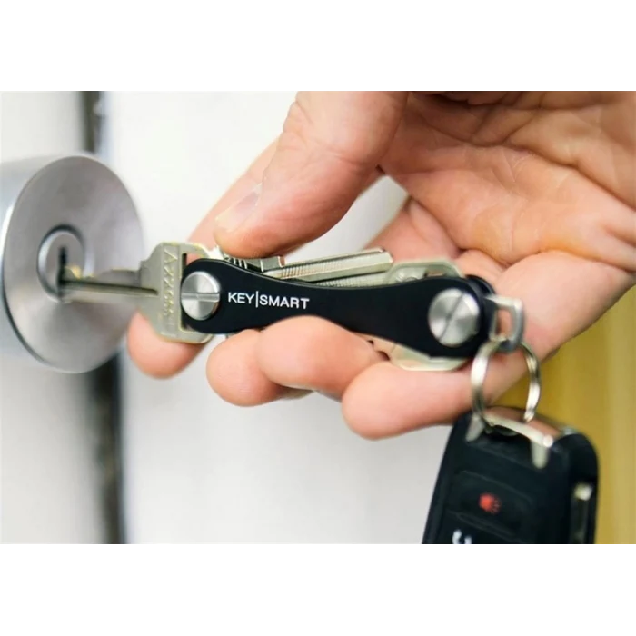 Pratik Akılllı Anahatarlık Anahtar Düzenleyici Aparat (5124)