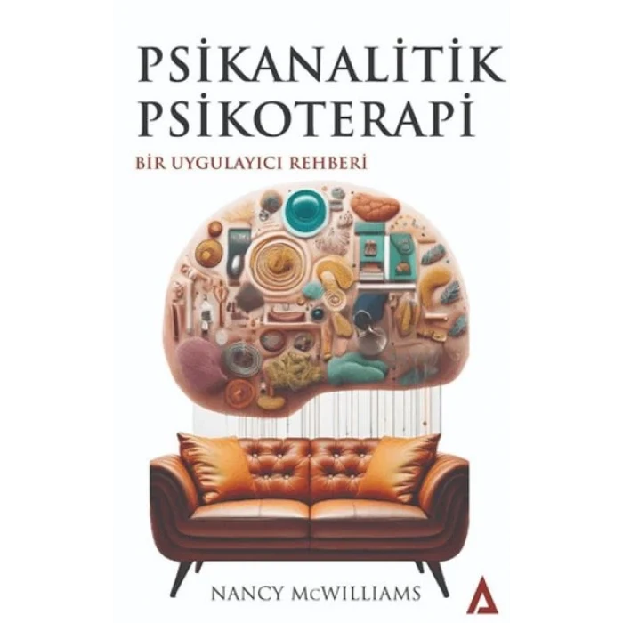 Psikanalitik Psikoterapi