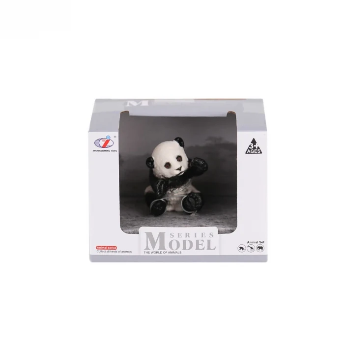 Q9899-A83 Orman Hayvanları Figürleri -Birliktoys