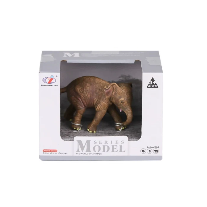 Q9899-A83 Orman Hayvanları Figürleri -Birliktoys